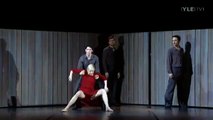 Walking Mad - Finnish National Ballet
