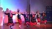 Primer Lugar Bailes Griegos - Fundación Mustakis (nuevos)