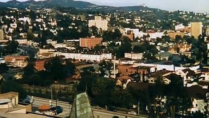 The Godfather - Deleted Scene - Janie's Birthday Party