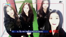 141108 Red Velvet @ 2014 Asia Song Festival Interview 1080p KHJ