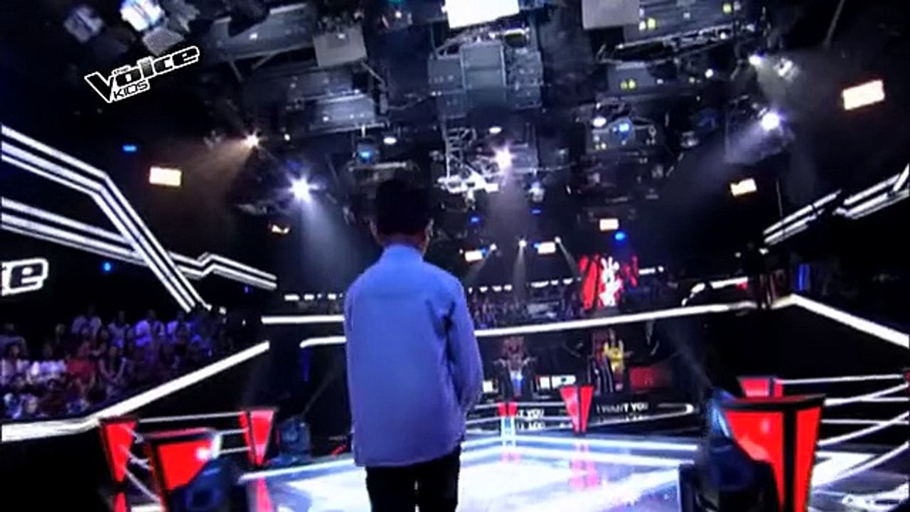 'Voice Kids' recap- Team Bamboo's Sing-offs performances