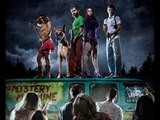 Scooby Doo (THE END OF THE WORLD) soundtrack