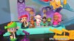 BUBBLE GUPPIES Surprise Eggs NICKELODEON Scooby Doo, Doc McStuffins and Teen Titans Go Toy Video