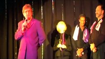 Elvis back up singer Sherrill Nielsen sings Softly As I Leave You (video)