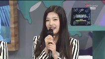 141028 After School Club 레드벨벳 Red Velvet JOY 1080p KHJ