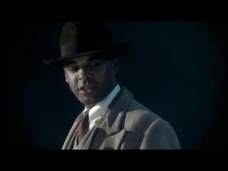 Henry Goodman as Shylock