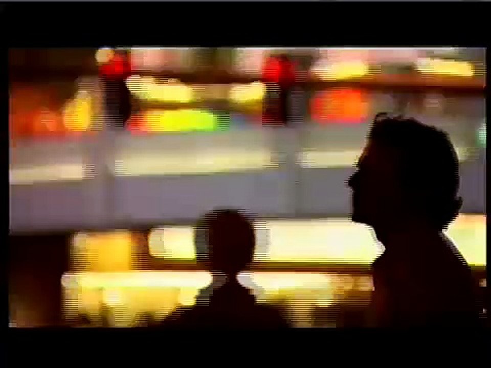 SHOWBOY TRAILER