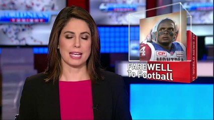 Index- Michael Sam's Professional Football Career May Be Over