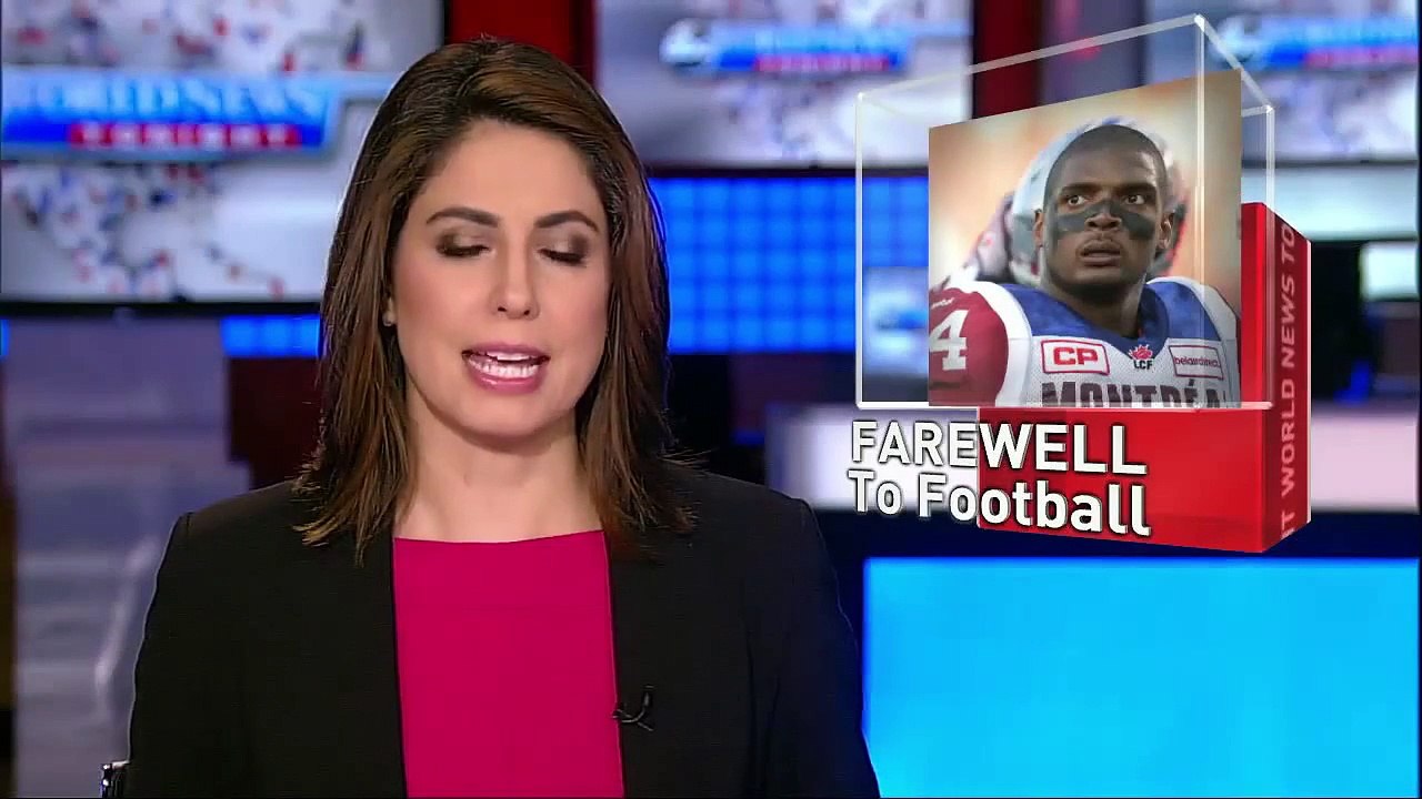 Index- Michael Sam's Professional Football Career May Be Over