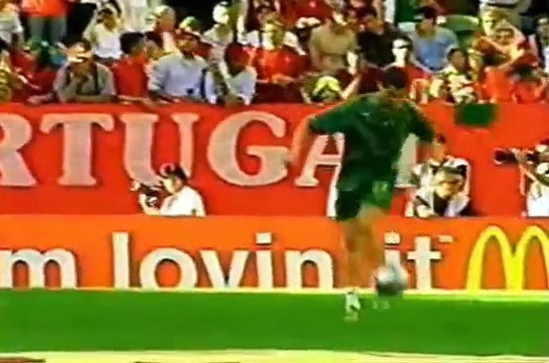 Cristiano Ronaldo Vs Ronaldinho