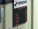 2012 OUA Championships Mens 60m Prelims Heat 3  2 24 12