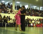 Taça de Portugal Dança Desportiva - Pinhal Novo 2012