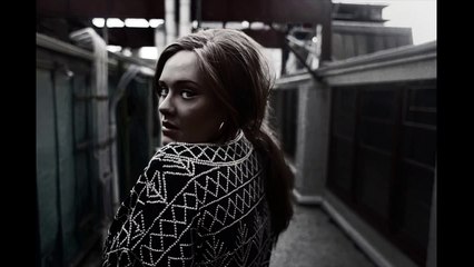 Adele - Set Fire To The Rain ELECTRO/HOUSE (MEMQ REMIX) 2012