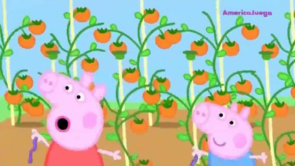 Peppa pig en español | Свинка Пеппа на испанском | Peppa pig in Spanish