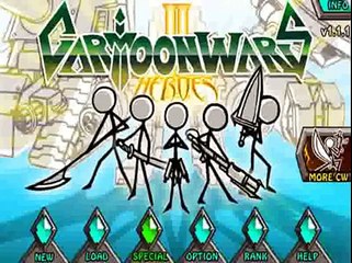 Cartoon Wars Hack Tool