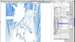 Cómo Dibujar Manga con Sen y Kai - Dibujos de Acción Manga Parte 2