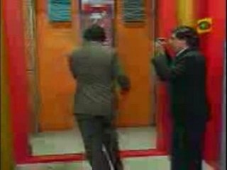 El Especial del Humor - Juerga de Uribe