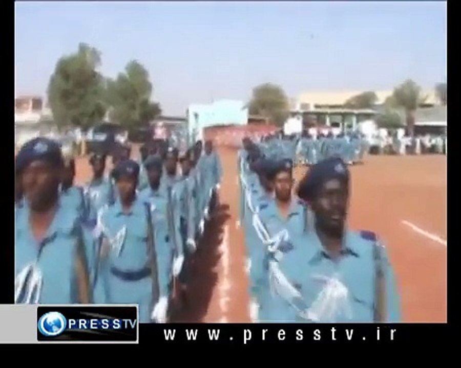 Press TV-Face to Face - Hassan al-Turabi -04-17-2010 (part 1)