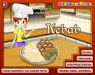 kebab games cooking games girl games