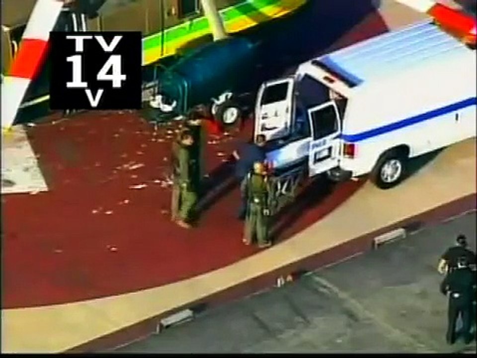 Selena Famous Crime Scene - Part 1 of 4