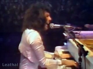 Waynes World Bohemian Rhapsody music vid