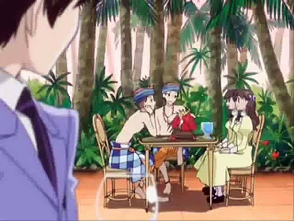 Hikaru x Kaoru Tribute - Best Bits!