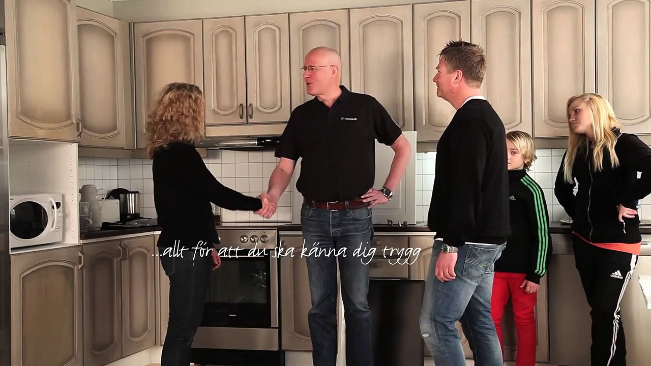 HärjedalsKök visar hur man kan renovera sitt kök