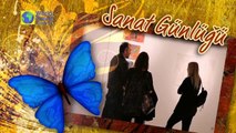 Pınar Kalem / Hayat Devam Ediyor / World Travel Channel