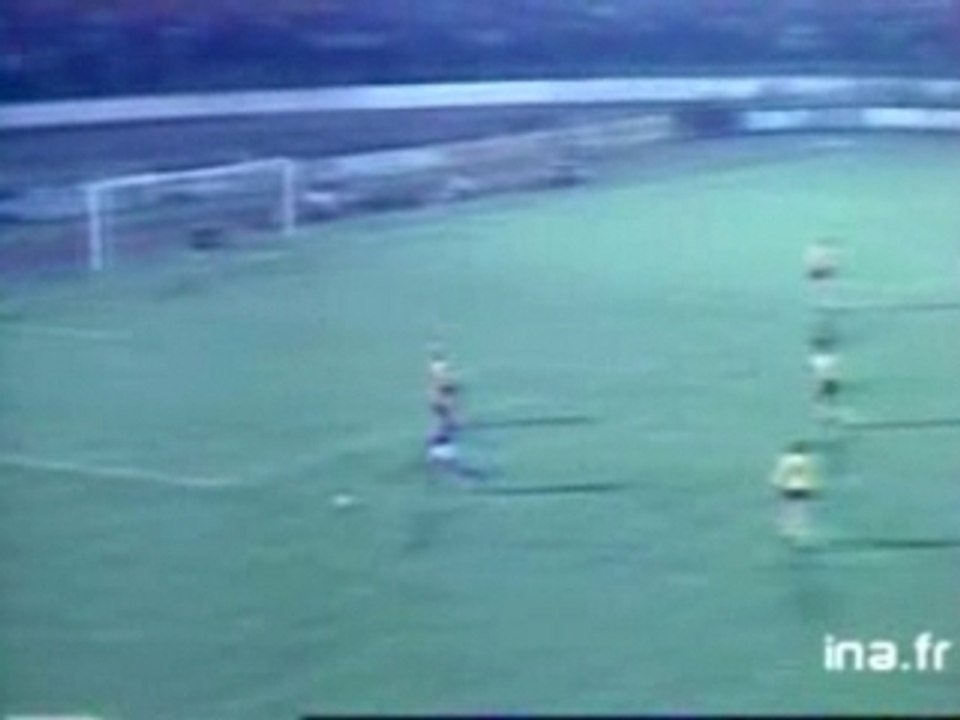 Racing Strasbourg - Kristiansand 4-0