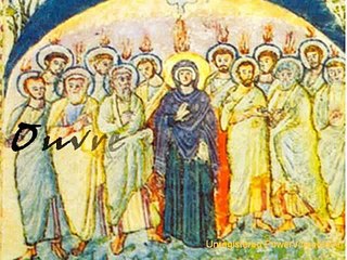 Viens Saint Esprit (Matthieu Cossiez, Résonnez)