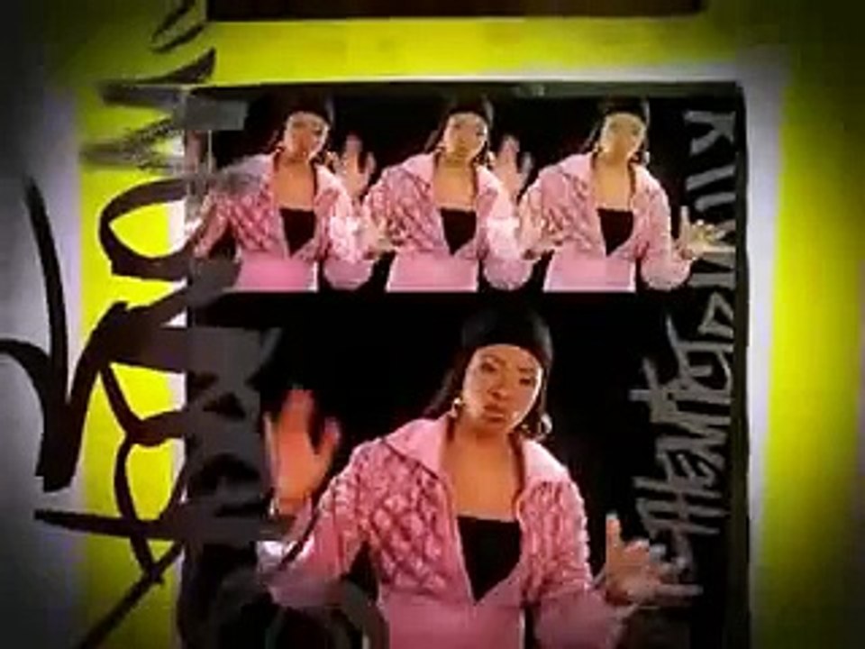 MC Lyte feat. DJ Premier - Wonder Years (2006)