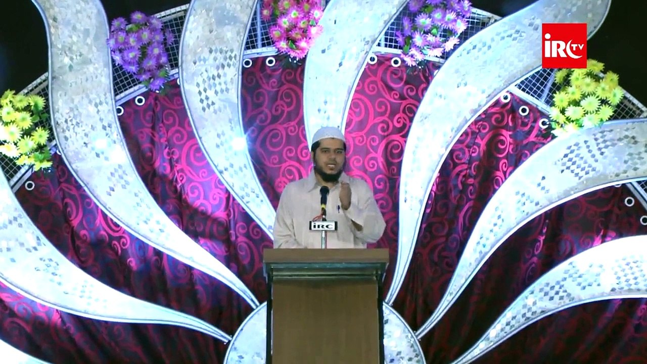 Muhasba e Nafs  Tazkiya e Nafs  By Moin Shaikh