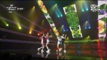 140911 Red Velvet (레드벨벳) @ 엠카운트다운 M COUNTDOWN Full Cut 1080p KHJ