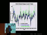 Global Warming, Birkeley Professor, Sensible Presentation of the Facts
