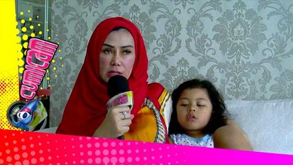 Raffi Tebus Jasa Ibunda - Cumicam 16 Agustus 2015