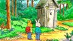 Whoa, I Remember  Arthur's Camping Adventure  Part 4