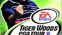 tiger woods 99 pga tour golf