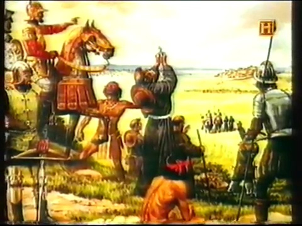 Secrets Of The Pueblo (SECRET ANCIENT HISTORY DOCUMENTARY)