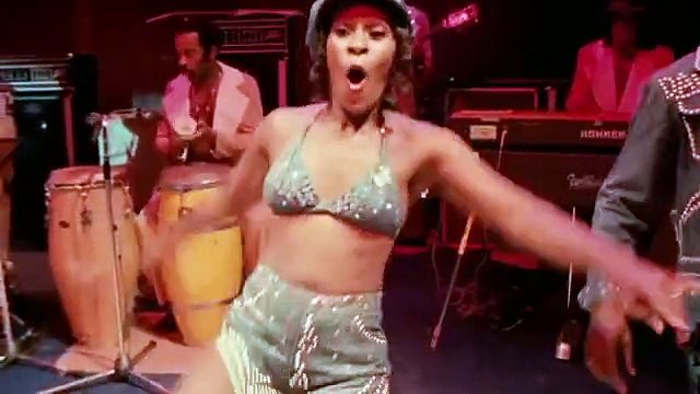 James Brown - The Payback , from doc. Soul Power - Kinshasa, 1974.mov