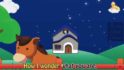 Dora The Explorer Cartoon Kids Dora the Explorer Twinkle Twinkle Little Star Nursery Rhyme