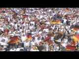 EURO 2008 - Group B - Austria, Poland, Germany and Croatia