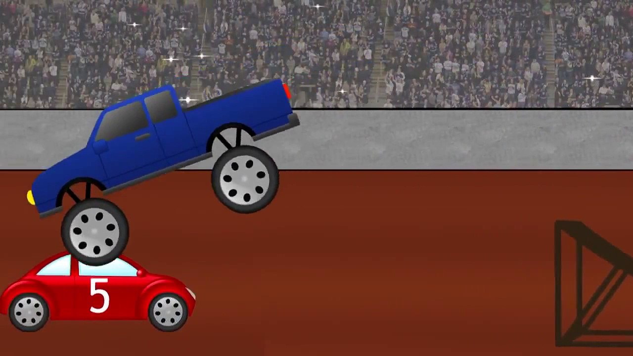 Mega Kids | Cartoon For Kids | Best Video For Kids And Children