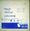nisar bazmi - music of pakistan 1978 dance music