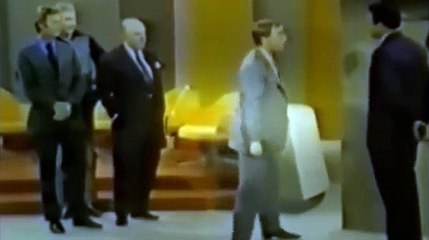 Clint Eastwood & Muhammad Ali interview - 1969 [Full Episode]