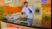 Chanay Ki Daal Ka Halwa By Chef Afzal Nizami in Kuch Meetha Kuch Namkeen