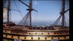 HMS Victory in Glorious Battle - Napoleon Total War First Rate Ship