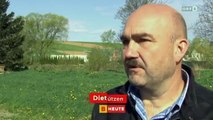 Erste Bioputen Zucht ORF Burgenland Heute
