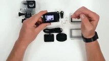 GoPro HERO4 SILVER Review