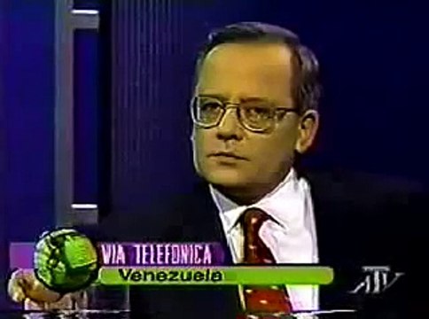 Entrevista de Jaime Bayly a Cesar Hildebrandt 2012