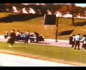 JFK Assassination Documentary: Part I of III
